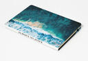 Salty Swell Notebook - Destination Label