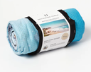 Merewether Weekend Beach Towel - Destination Label