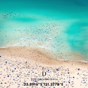 Bondi Layers Tote Bag - Destination Label