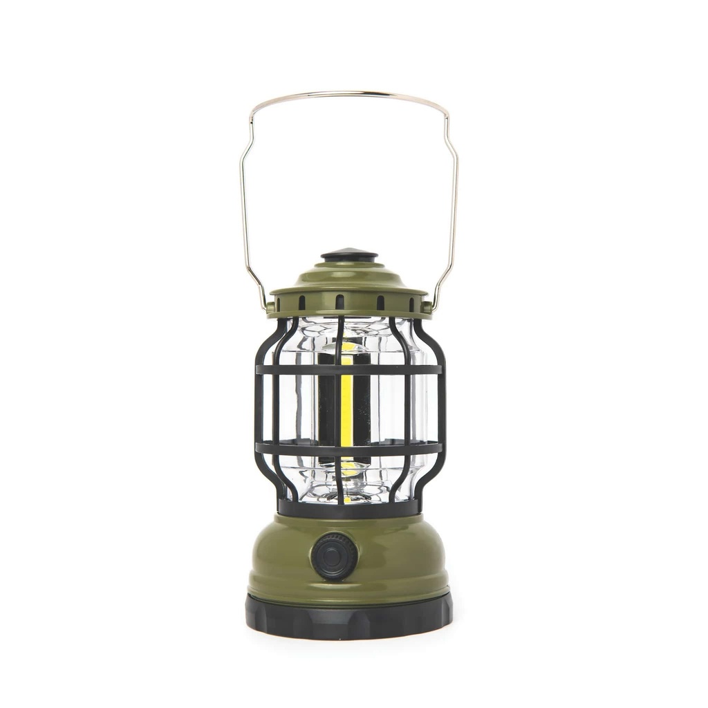 LED Camping Lantern - Gentlemen's Hardware