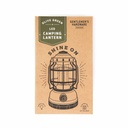 LED Camping Lantern - Gentlemen's Hardware