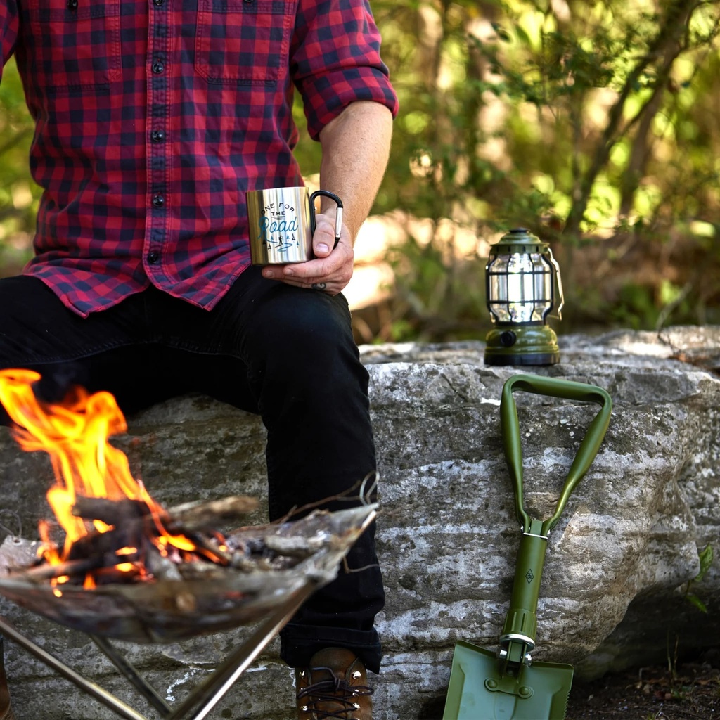 LED Camping Lantern - Gentlemen's Hardware