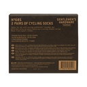 Bike Socks Set of 2 - Gentlemen's Hardware