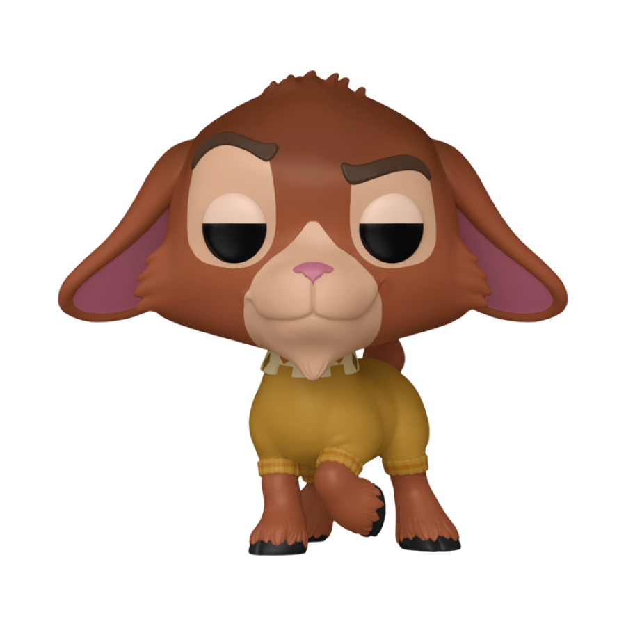 Wish (2023) - Valentino Funko Pop! Vinyl Figure