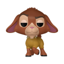 Wish (2023) - Valentino Funko Pop! Vinyl Figure