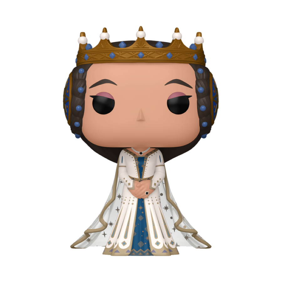 Wish (2023) - Queen Amaya Funko Pop! Vinyl Figure