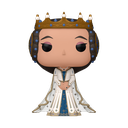 Wish (2023) - Queen Amaya Funko Pop! Vinyl Figure