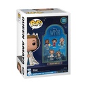 Wish (2023) - Queen Amaya Funko Pop! Vinyl Figure