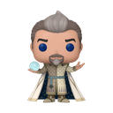 Wish (2023) - King Magnifico Funko Pop! Vinyl Figure