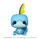 Pokemon - Sobble Funko Pop! Vinyl Figure