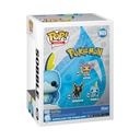 Pokemon - Sobble Funko Pop! Vinyl Figure