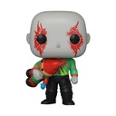 The Guardians of the Galaxy - Holiday Special - Drax Pop! Vinyl Figure #1106