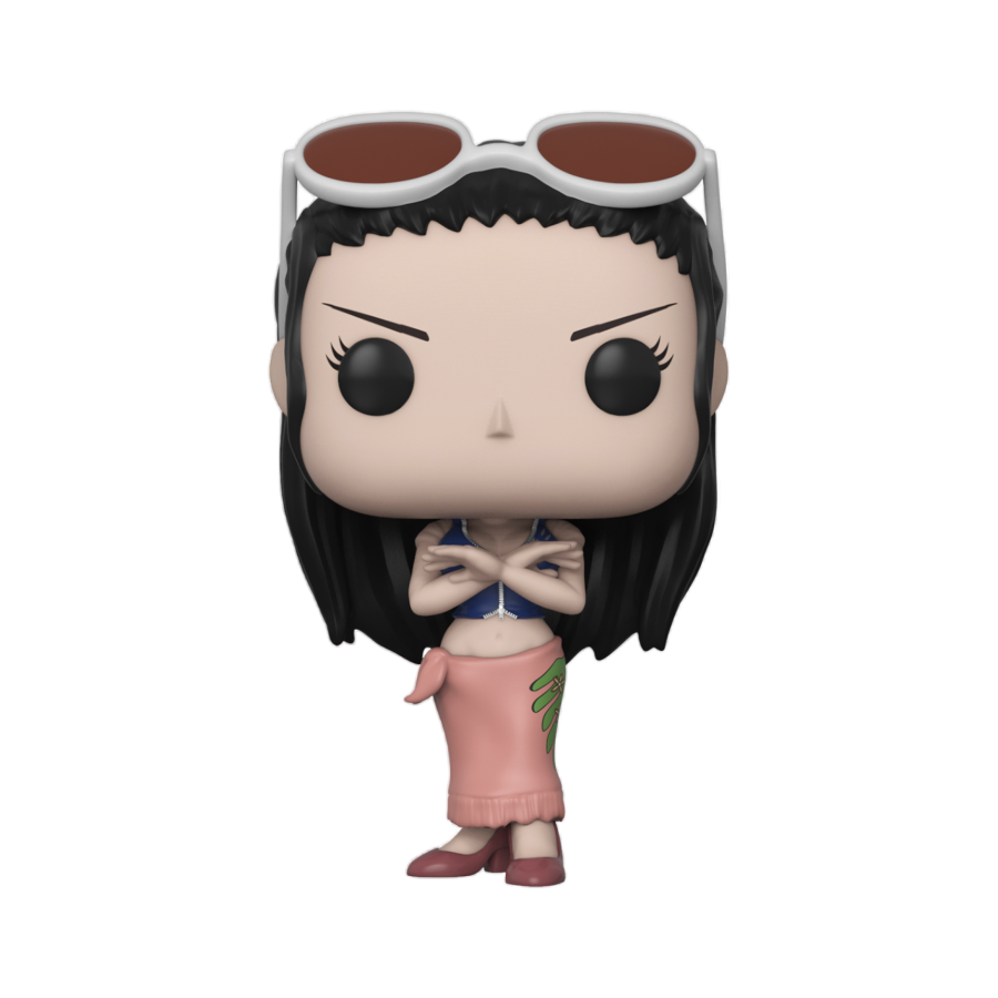 One Piece - Nico Robin Funko Pop! Vinyl