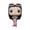 One Piece - Nico Robin Funko Pop! Vinyl