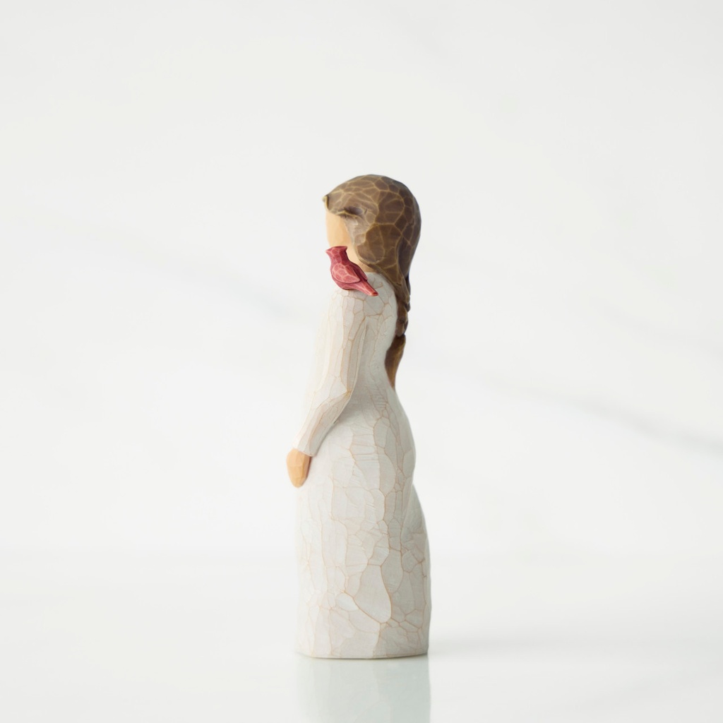 Willow Tree by Susan Lordi - Messenger Figurine