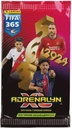 Panini FIFA 365 Adrenalyn XL 2024 Soccer Trading Cards