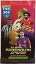 Panini FIFA 365 Adrenalyn XL 2024 Soccer Trading Cards