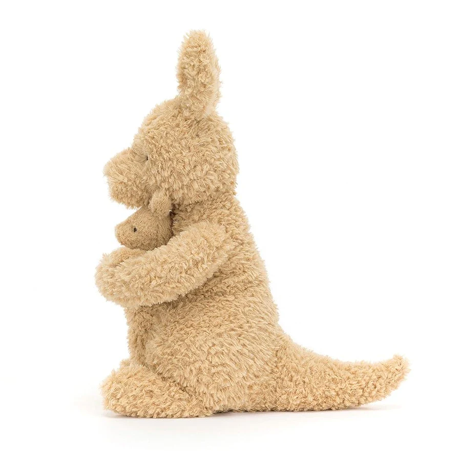 Huddles Kangaroo - Jellycat