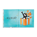 All Kinds Of Cats Book - Jellycat