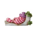 CHESHIRE CAT IN TREE