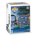 Avatar: The Way Of Water - Lo'ak Funko Pop! Vinyl Figure #1551