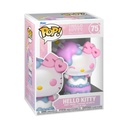 Hello Kitty - Hello Kitty In Cake 50th Anniversary Funko Pop! Vinyl Figure