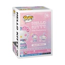 Hello Kitty - Hello Kitty In Cake 50th Anniversary Funko Pop! Vinyl Figure