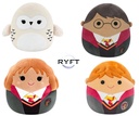Harry Potter Squishmallows 8" Hedwig