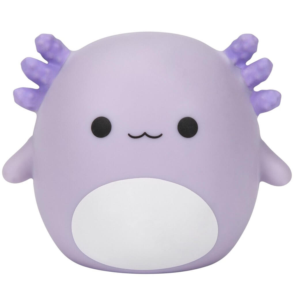 Squishmallows Squooshems 2.5" Mystery Pack Fantasy