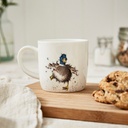 Duck Mug - Royal Worcester Wrendale Designs