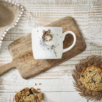 Wrendale Country Mice Mug