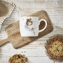 Wrendale Country Mice Mug