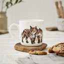 Fox Mug - Royal Worcester Wrendale Designs