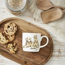 Labrador Mug - Royal Worcester Wrendale Designs