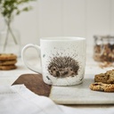 Hedgehog Mug - Royal Worcester Wrendale Designs