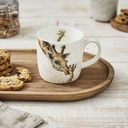 Giraffe Mug - Royal Worcester Wrendale Designs
