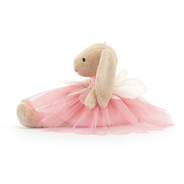 Lottie Bunny Fairy - Isalbi