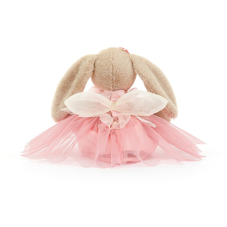 Lottie Bunny Fairy - Isalbi