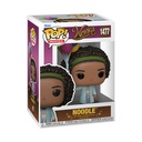 Wonka (2023) - Noodle Funko Pop! Vinyl Figure #1477