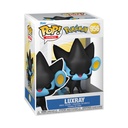 Pokémon - Luxray Pop! Vinyl Figure #956