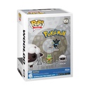 Pokémon - Wooloo Funko Pop! Vinyl Figure #958