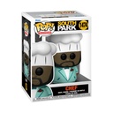 South Park - Chef in Suit Pop! Vinyl Figure #1474