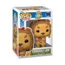 The Wizard Of Oz - Cowardly Lion (with chase) Funko Pop! Vinyl Figure #1515
