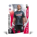 UEFA Match Attax Extra Champions League 2023/2024 Edition Trading Card