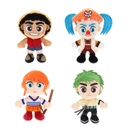 Buggy One Piece Collectible Plush Series 1