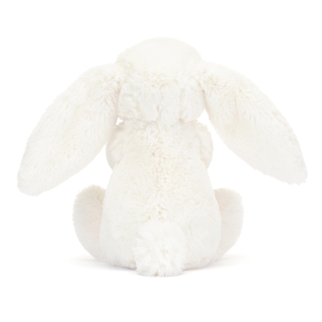 Bashful Bunny with Carrot Jellycat Bunny Small