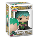 One Piece - Roronoa Zoro Funko Pop! Vinyl Figure #327