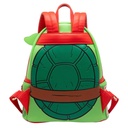 Teenage Muntant Ninja Turtles (TV 1987) - Raphael Cosplay US Exclusive Mini Backpack - Loungefly