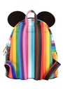 Disney - Mickey Pride US Exclusive Cosplay Mini Backpack - Loungefly