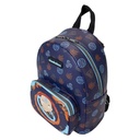 Avatar the Last Airbender - Aang Elements Mini Backpack - Loungefly